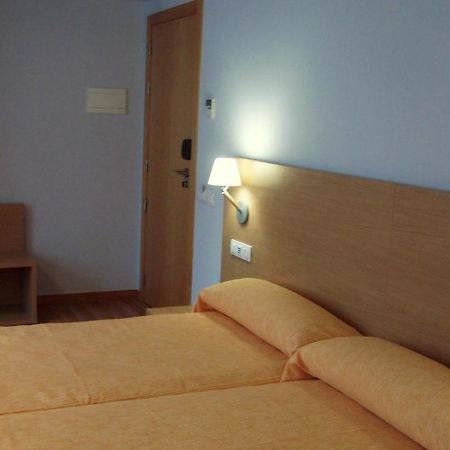 Hotel Windsor Santiago de Compostela Luaran gambar