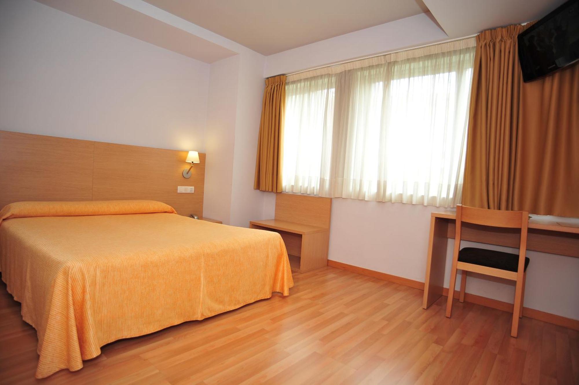 Hotel Windsor Santiago de Compostela Luaran gambar