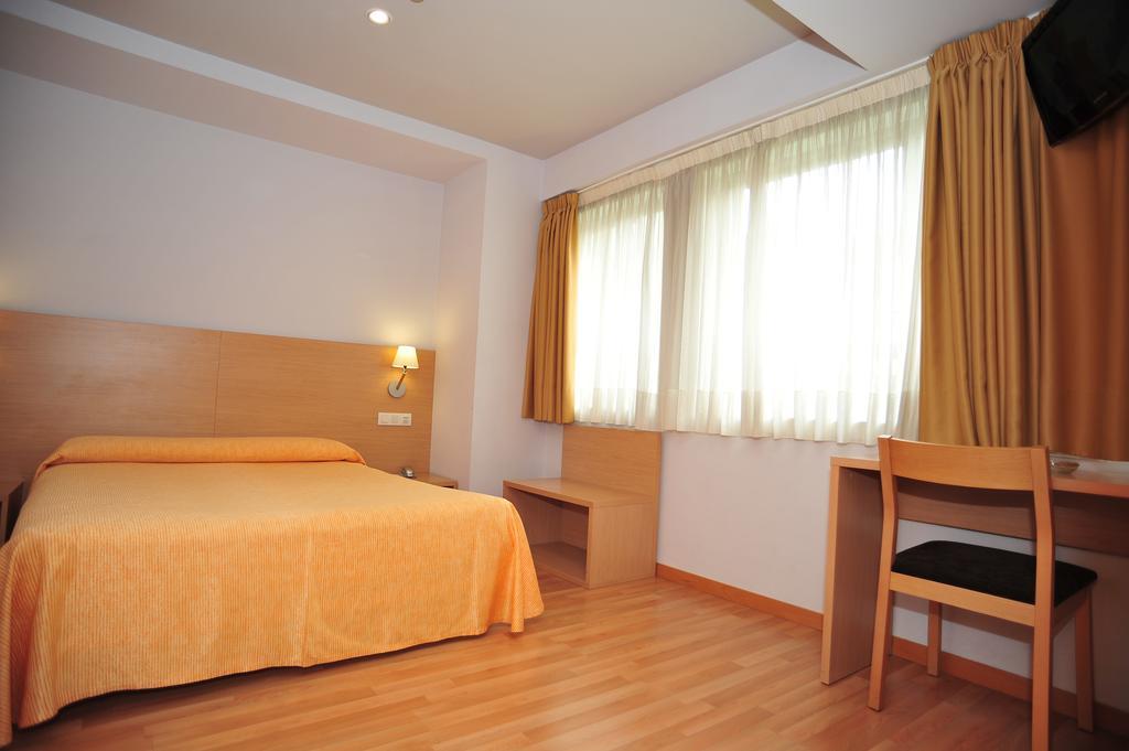 Hotel Windsor Santiago de Compostela Luaran gambar