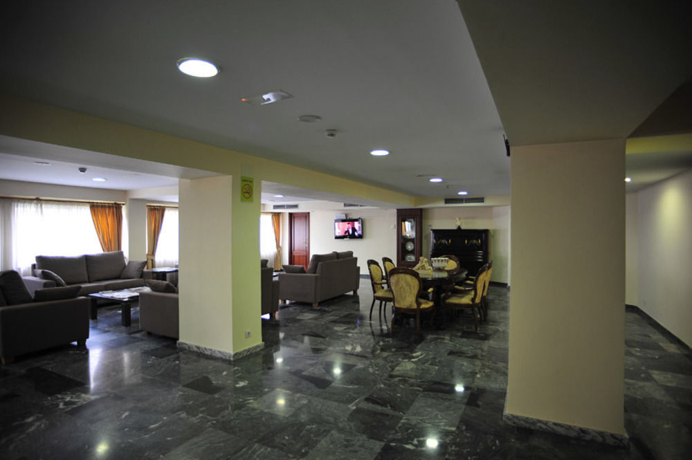 Hotel Windsor Santiago de Compostela Luaran gambar