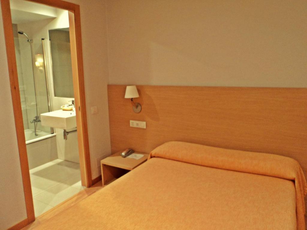 Hotel Windsor Santiago de Compostela Bilik gambar
