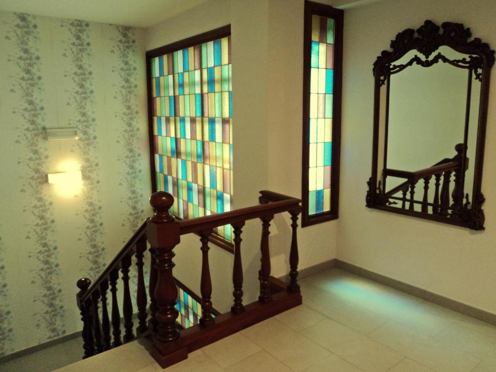 Hotel Windsor Santiago de Compostela Luaran gambar
