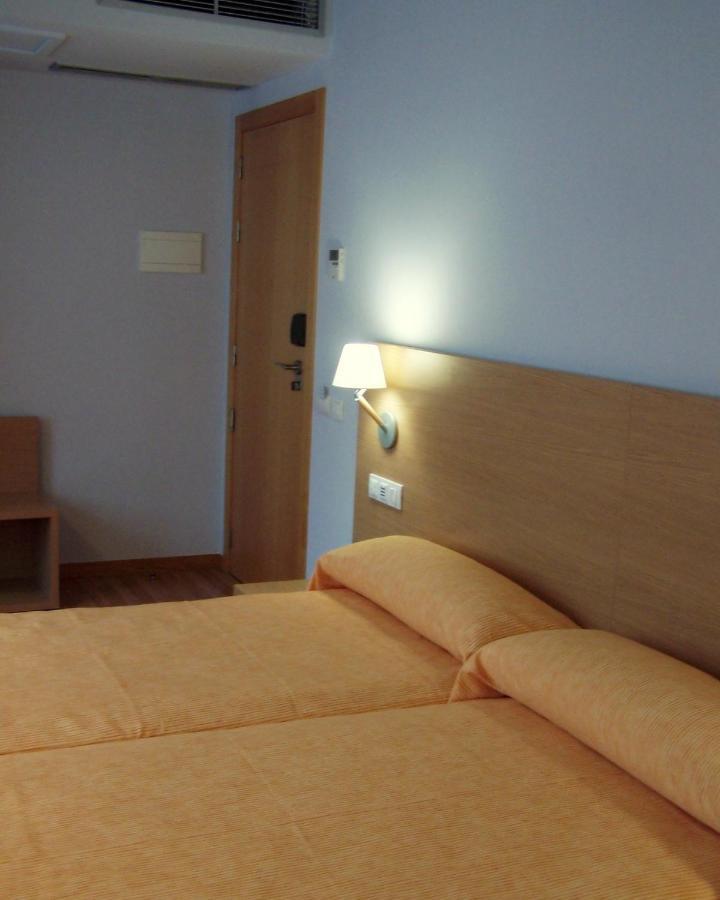 Hotel Windsor Santiago de Compostela Luaran gambar