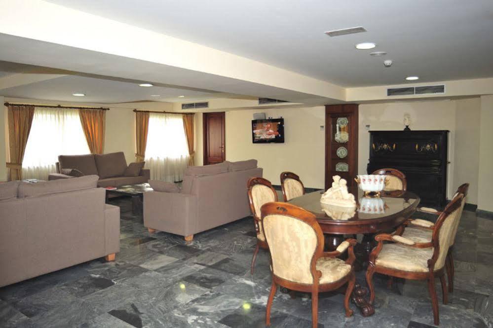 Hotel Windsor Santiago de Compostela Luaran gambar